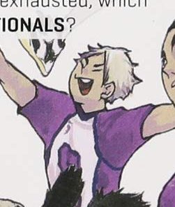 thread of shiratorizawa smiling <33