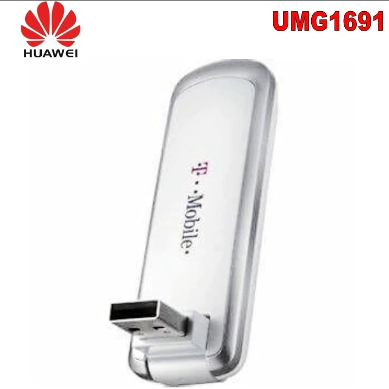 Trump's administration was in conflict with Huawei and that they asked from European countries not to introduce Huawei 5G network. European countries agreed to this. This is why Deutsche Telekom's business suffered. 5. USB rooters and modems used by T-Mobile are made by 