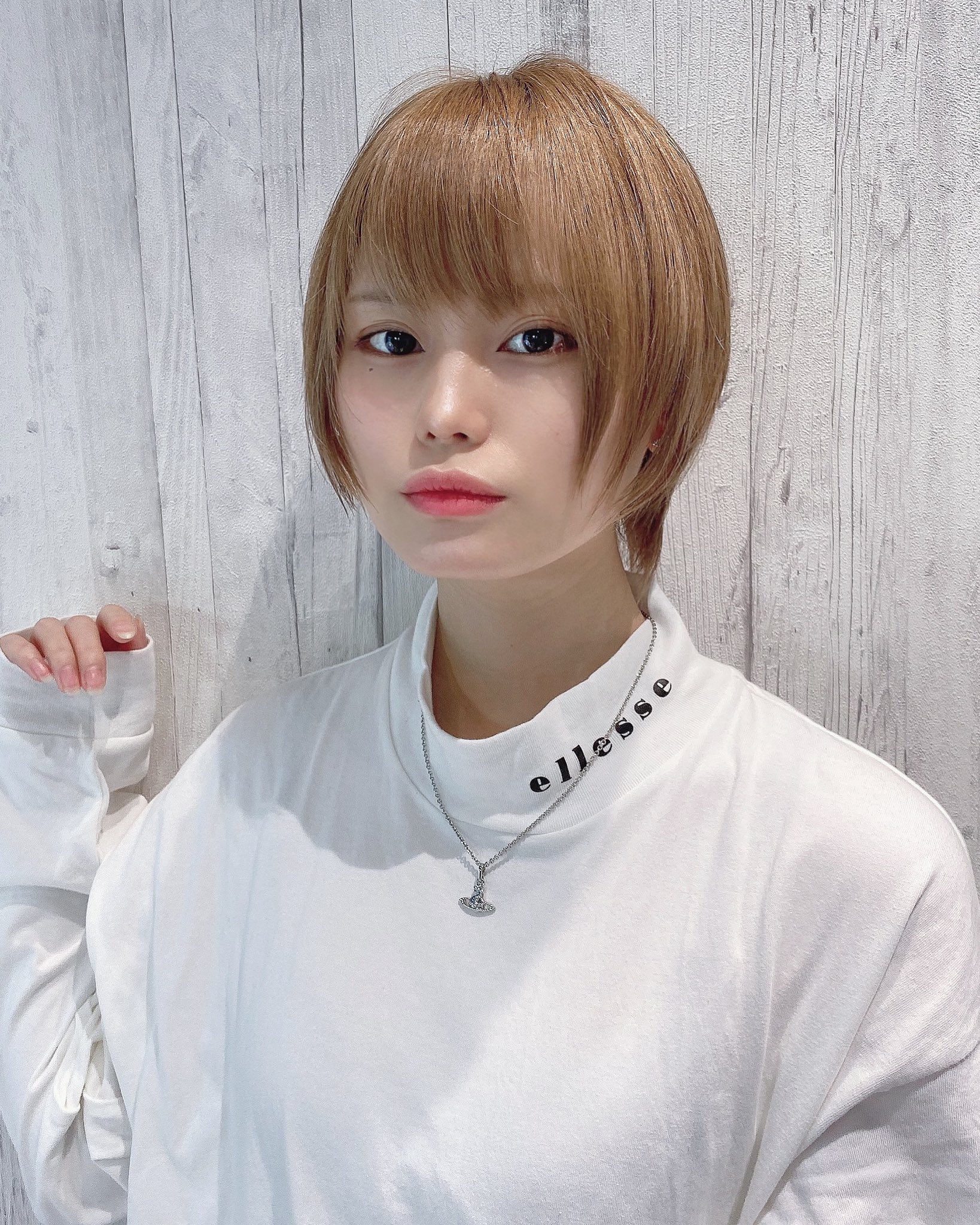 Twitter 上的 長沼彰憲 ウルフ美容師 ショート ボブ ハイトーンカラー ジェンダーレスなナチュラルショートウルフ ウルフボブ ショートウルフ ミディアムウルフ ウルフヘア ウルフ ウルフショート ケアブリーチ Uverworld Bish アイナジエンド Twitter 上的 長沼彰憲 ウルフ美容師 ショート ボブ ハイトーンカラー ジェンダーレスなナチュラルショートウルフ ウルフボブ ショートウルフ ミディアムウルフ ウルフヘア ウルフ ウルフショート ケアブリーチ Uverworld Bish アイナジエンド