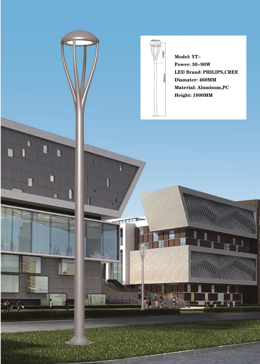 DC_Homeplus's tweet image. LED Post Top Light Series

#ledposttoplight #ledgardenlight @ledoutdoorlight #ledlawnlight @ledlandscapelight