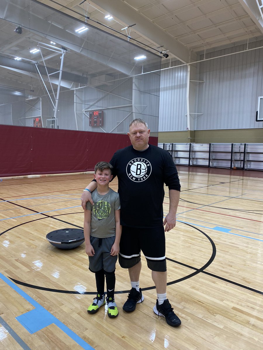 gregkeown23's tweet photo. 9 year old Ace Hankins made the best decision he will EVER make. He got baptized and gave his life to God!! I was told us praying before and after workouts impacted him!! ALL Glory to God! ALL praise to God! https://t.co/RdcydTnrb1