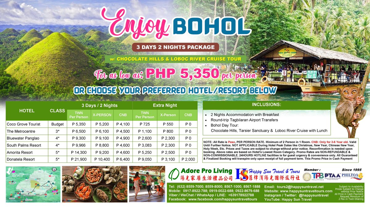 Happy Sun Travel Happysuntravel Twitter