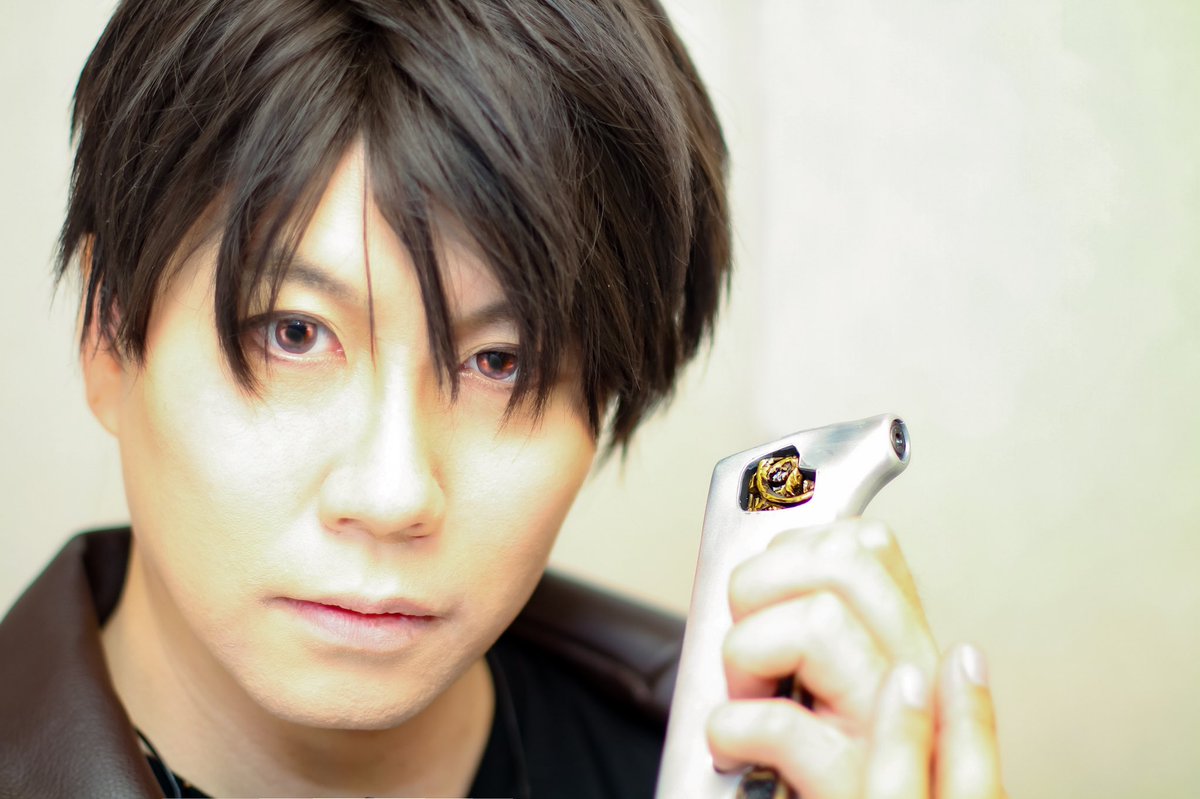 Twoucan ユウキコスアートラボ の注目ツイート コスプレ