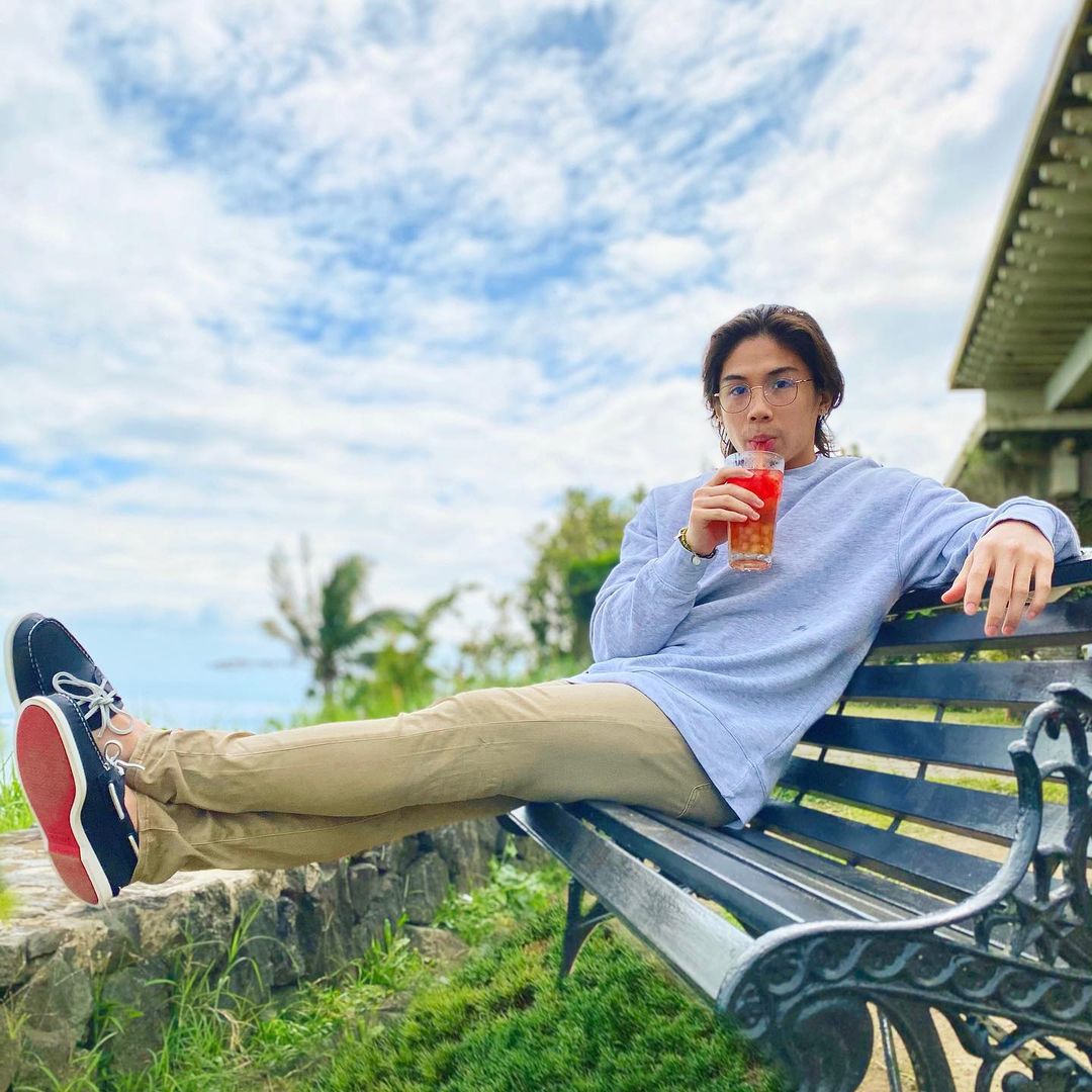 SperryPH's tweet photo. BRB. Going sustainable ♻️ #SperryForGood
To join the mission, go to https://t.co/ejt3pAaQWe, Sperry stores, or on SPERRY PH Viber Community: https://t.co/HPboqKfFS7
📸: @_baileysacot https://t.co/ROS40ugIdj