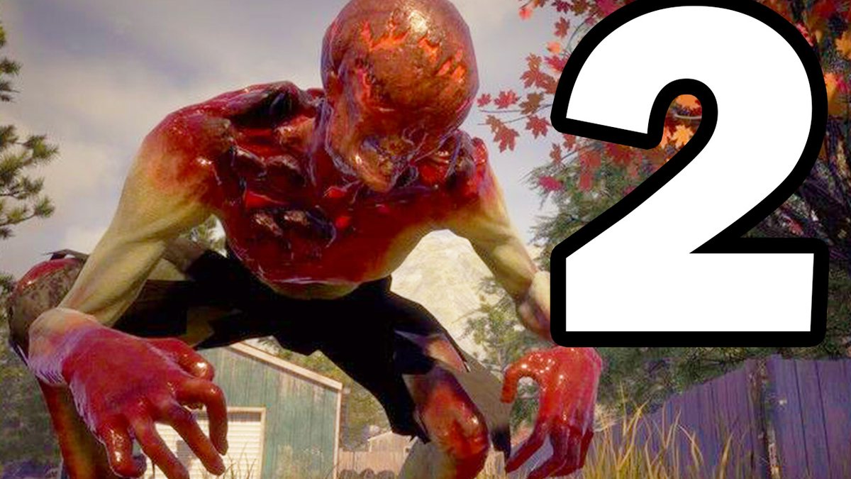 RoxNotKiddo's tweet photo. Do you like my best friend? https://t.co/xGzdHMy6H9
.
.
.
#stateofdecay2 #blood #ferral #videogames #bloodinbloodout #zombie #zombies #crazy #videogamescollection #videography #photography #scenery #darkart #dark #terrifying https://t.co/3XiEPhaDKw