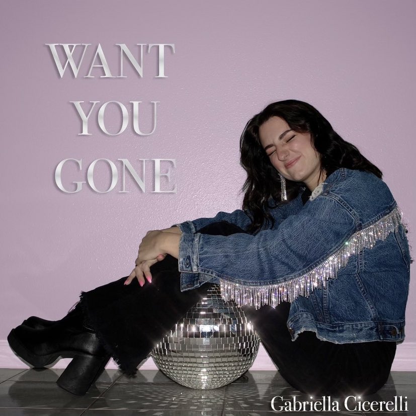 gabriellacicere's tweet photo. WANT YOU GONE (feat. Shaylaren Hilton) OUT AT MIDNIGHT EASTERN TIME @CampaniniShawn @shaylarenhilton https://t.co/yHg22xXogy