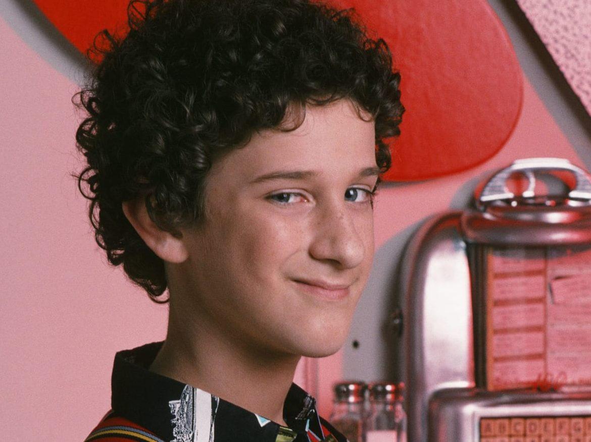 Dustin Diamond confirmed to be battling Stage 4 cancer