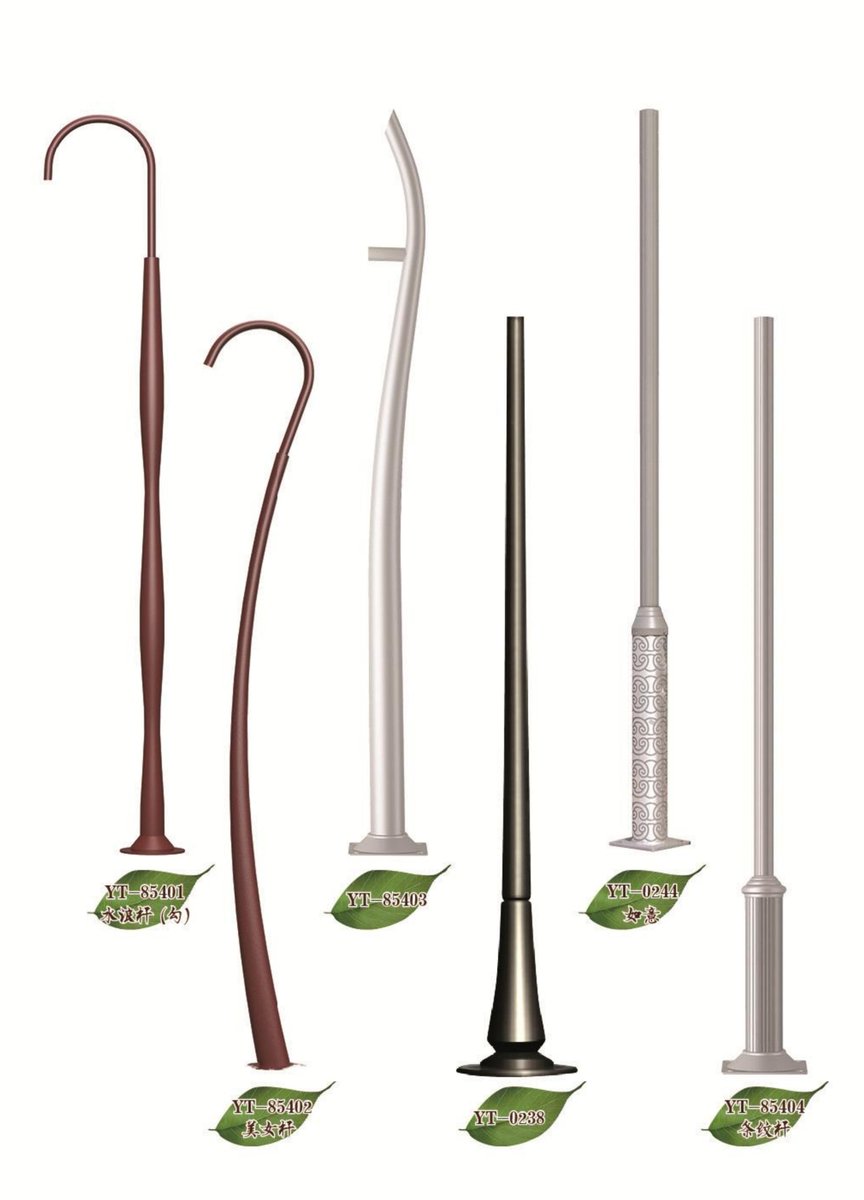 DC_Homeplus's tweet image. LED Light Poles Series

#lightpole #ledlightpole #gardenlightpole #outdoorlightpole