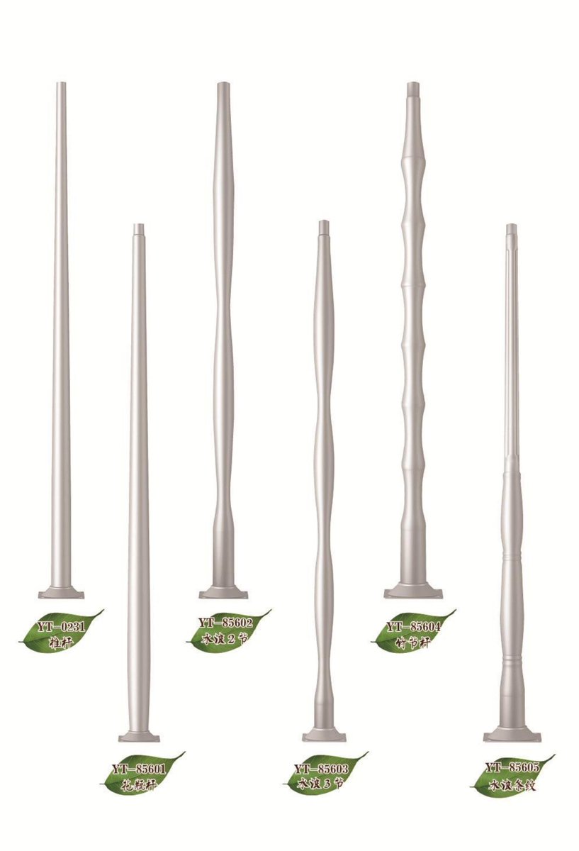 DC_Homeplus's tweet image. LED Light Poles Series

#lightpole #ledlightpole #gardenlightpole #outdoorlightpole