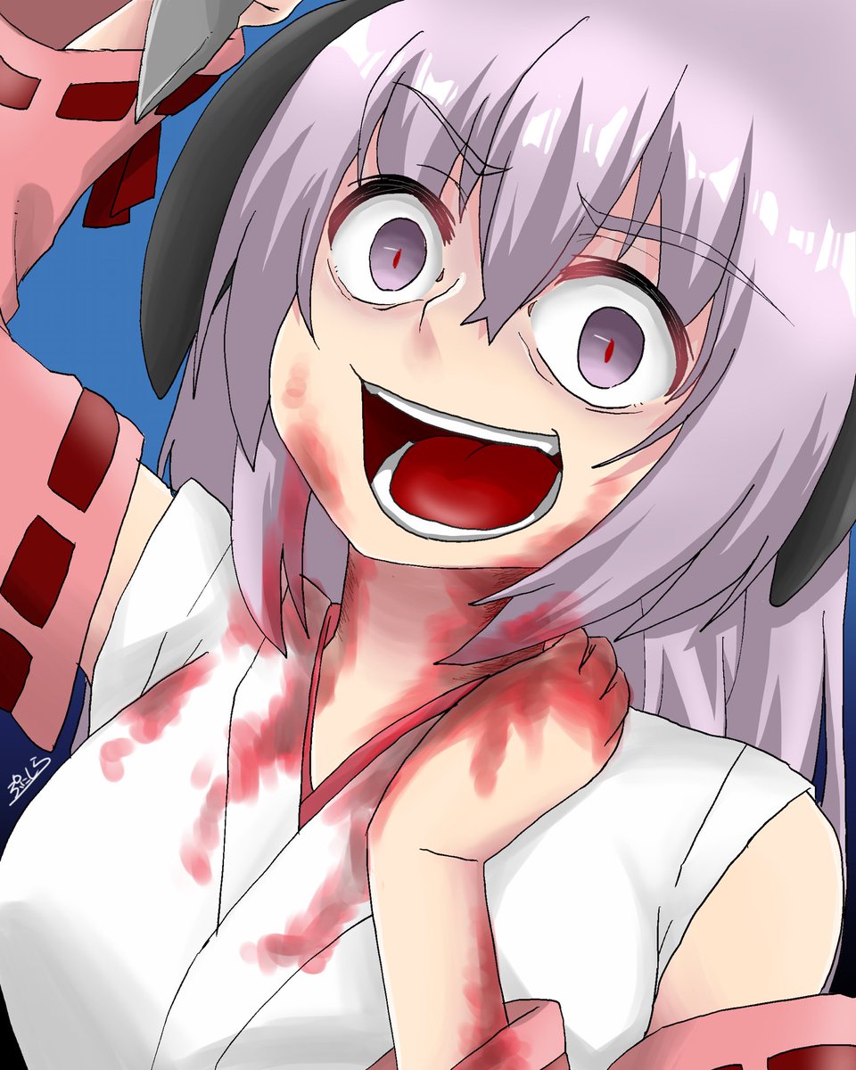 Twoucan ひぐらしのなく頃に羽入 の注目ツイート イラスト マンガ Twoucan ひぐらしのなく頃に羽入 の注目ツイート イラスト マンガ