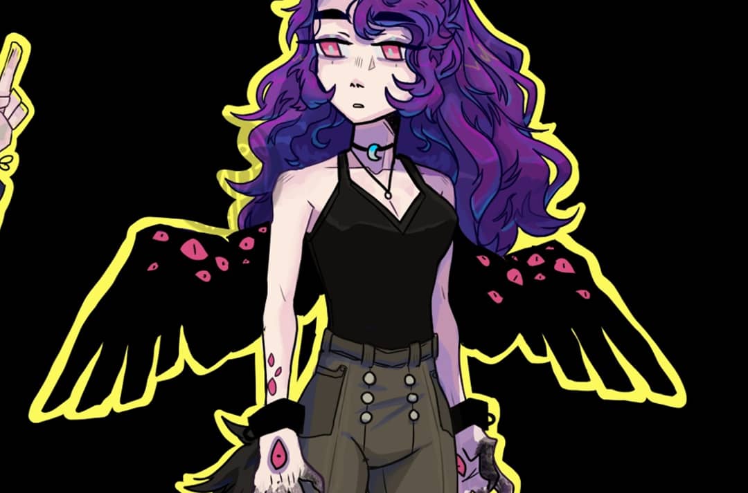 Cottonyuu's tweet photo. #adoptables !!.
·
Mouse girl: (sold)
Green haired girl: ($35.00) open}
Purple demon: ($30.00) open}
·paypal only plz comment to claim!· https://t.co/b2vsdwG1Rs