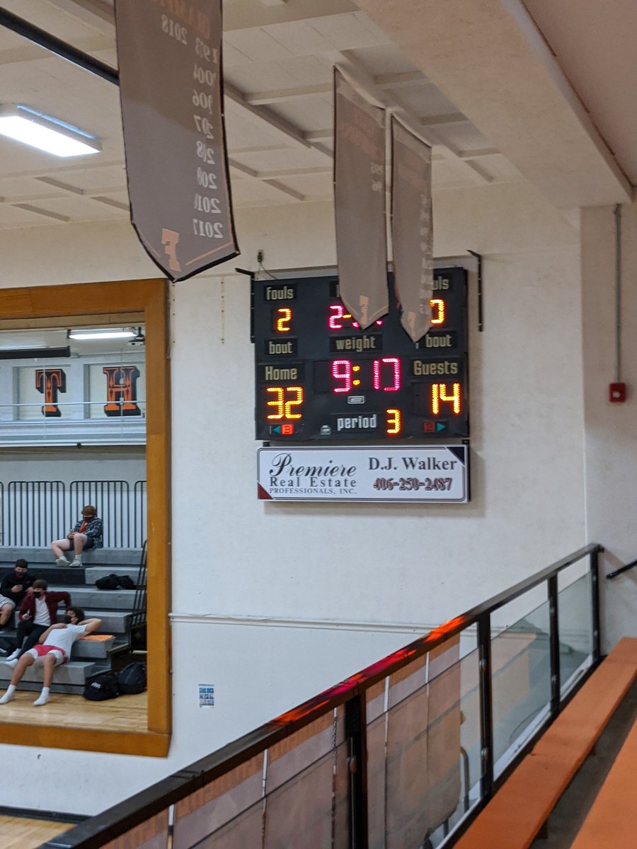 Hellgate Knights Basketball tweet media