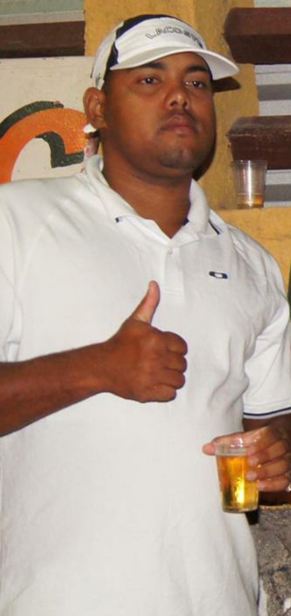 Romullo Medeiros tweet media