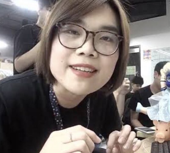 ก๊อตจิ เทยเที่ยวไทย           โดยองTREASURE