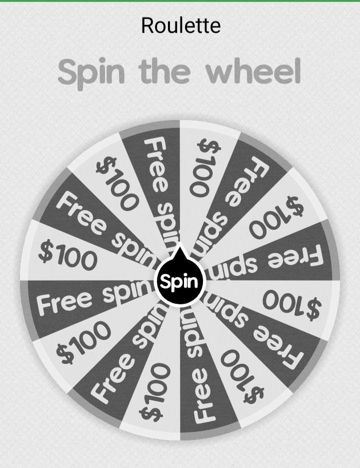 scamgoddessK's tweet photo. Up for some roulette piggy?

Findom catfishaddiction catfishism scamaddiction scamkink ripoffkink ripofffetish https://t.co/HoCnfbUim2