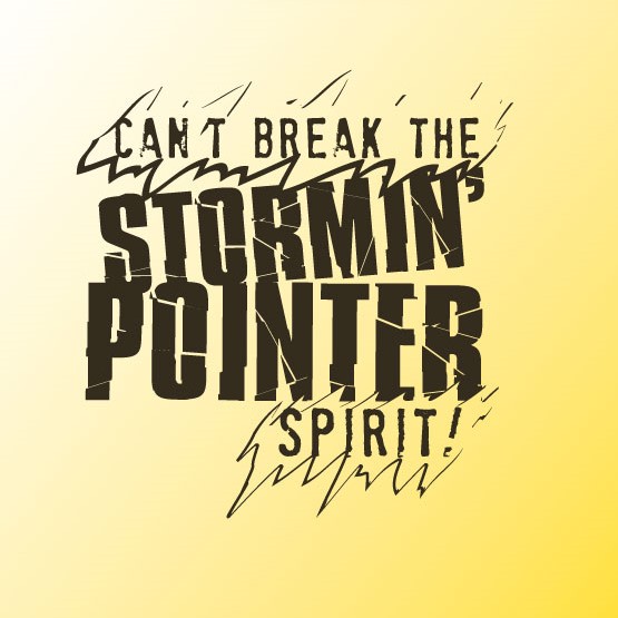 CPU Nation! - You survived finals so now it's time to treat yourself to some new Dog Pound gear featuring a masked-up Stormin' Norman on the front and a new slogan on the back. Order by Jan. 24 at dogpound21.itemorder.com/sale 
<a href="/CPU_DogPound/">CPU Dog Pound</a> <a href="/rlibolt/">Robert S Libolt</a> <a href="/cpustuco/">CPU Student Council</a>