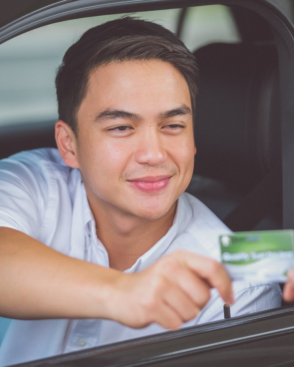 Hey everyone! Gas UP at @cleanfuel.ph and earn 2X double points!!!🌳🌳🌳(Gasoline and Diesel) Swipe left to see the 🥴 photo.🤣 . . . #CleanfuelPH #QualityFuelForLess @CleanfuelPh