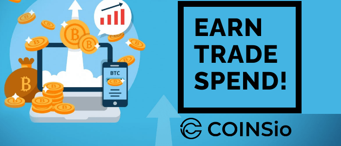CoinsIO.com Crypto Marketplace tweet media