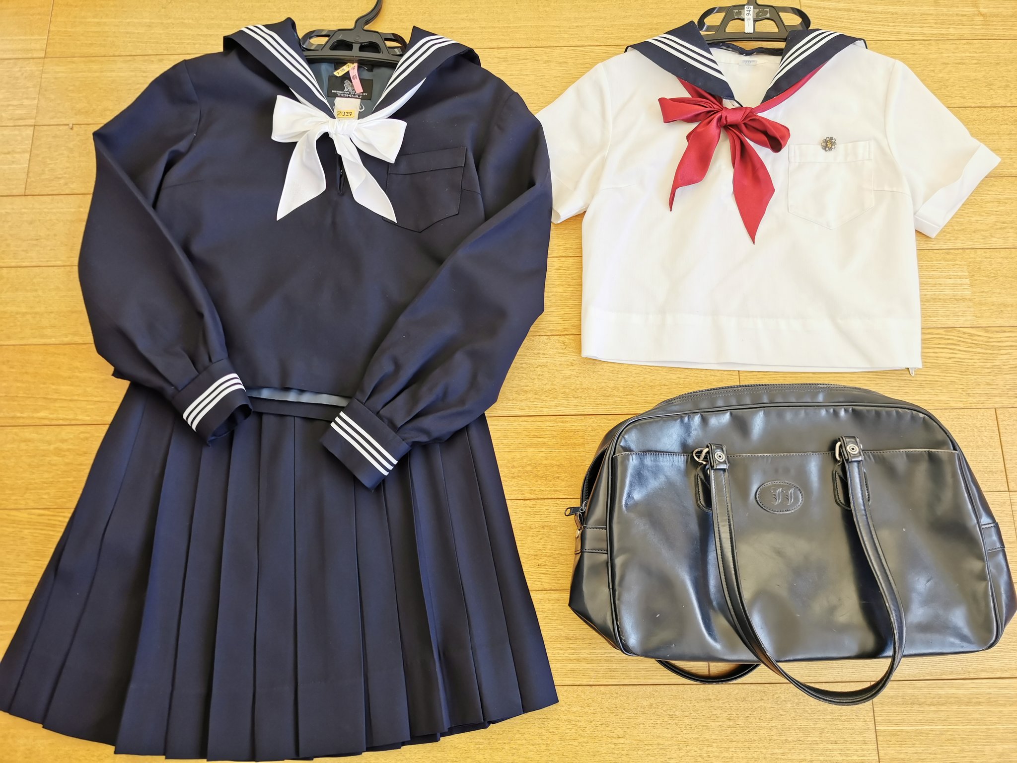制服買取 デジタルウェブ 実践女子学園中学高校の制服セットを買い取らせて頂きました 制服はセーラー服 白いリボンは式典用 普段は 黒が高校用 赤が中学用です デジタルウェブへお売り頂きありがとうございました 制服 学生服 制服市場 制服 制服買取 デジタルウェブ 実践女子学園中学高校の制服セットを買い取らせて頂きました 制服はセーラー服 白いリボンは式典用 普段は 黒が高校用 赤が中学用です デジタルウェブへお売り頂きありがとうございました 制服 学生服 制服市場 制服