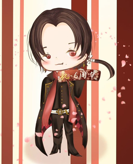 清光のtwitterイラスト検索結果