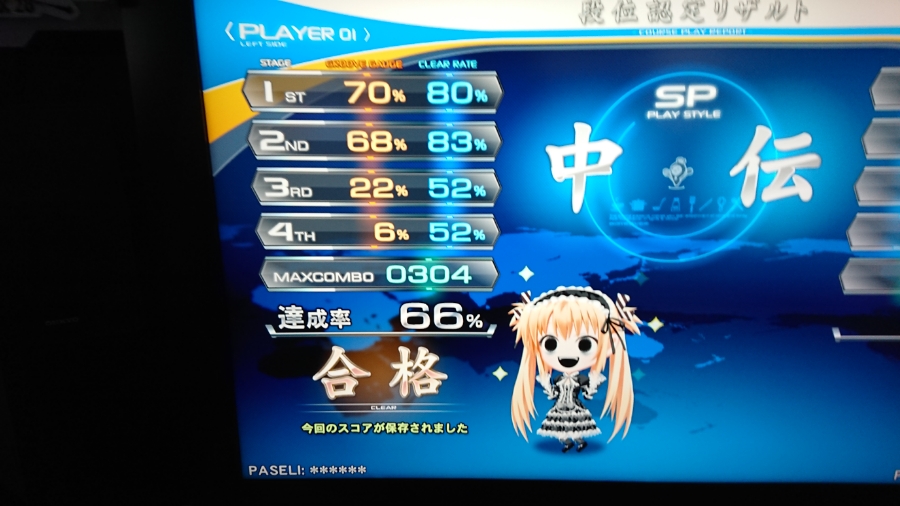 J0NY (SP☆12難390 皆伝受験勉強中) tweet media