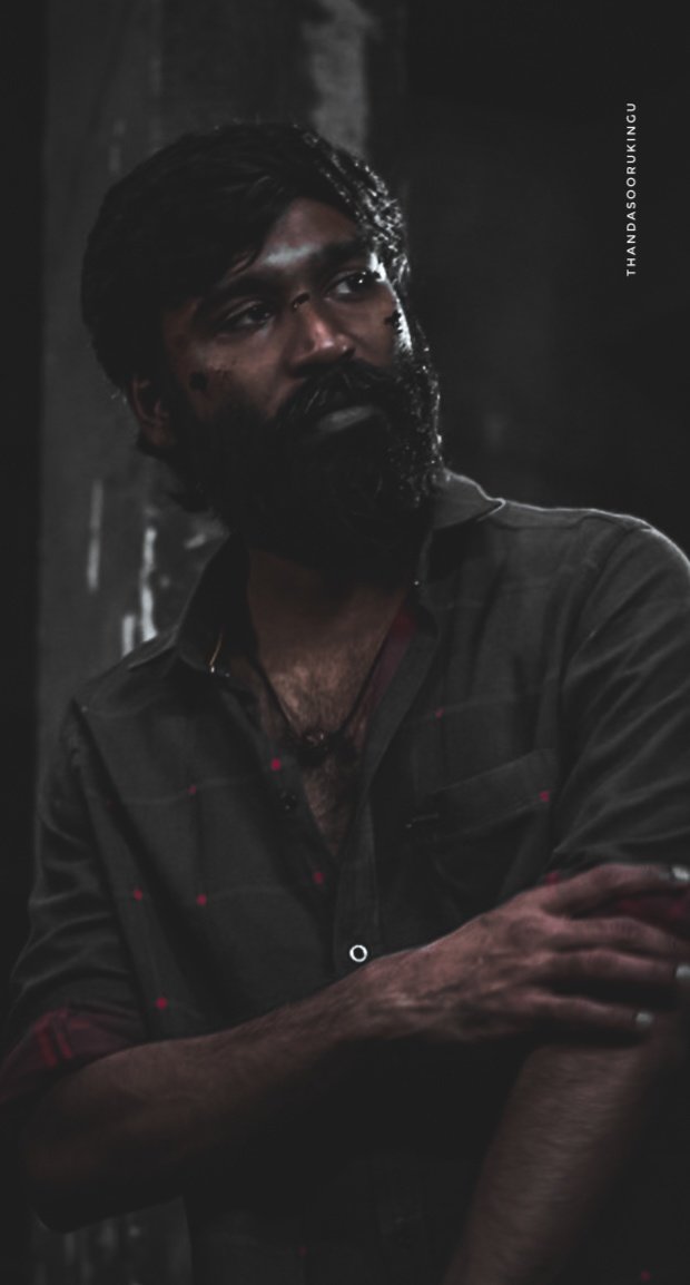 Thandasooruking's tweet photo. Gd Morning #DhanushHearts ♥️🙏🔥

#D43 | @dhanushkraja | #Karnan https://t.co/8G7PaXdUMS