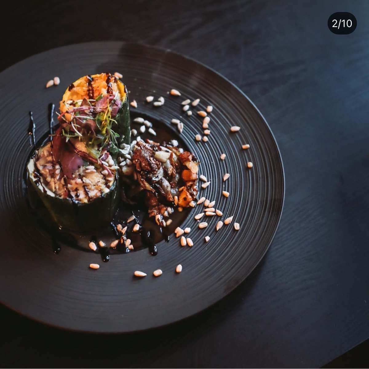 BondCommunity's tweet photo. Looking for that historic feeling while enjoying a tasty meal? Well look no further than @kotkanklubi 
.
.
.
.
.
#food #Foodie #localbusiness #resturants #historicrestaurants #kotkan https://t.co/QLMeYTdyar