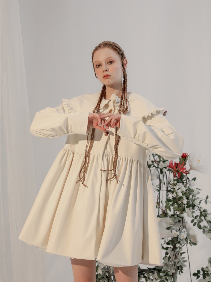 Manusmachina 清純なお嬢様のフリルワンピース T Co Fjsnneftef 愛らしい清純なお嬢様 を演出してくれるワンピース まるで穢れを知らぬ天使のよう 艶やかで美しいその姿に見惚れてしまう 程よい丈感が清楚さを演出してくれます 可憐な雰囲気を Manusmachina 清純なお嬢様のフリルワンピース T Co Fjsnneftef 愛らしい清純なお嬢様 を演出してくれるワンピース まるで穢れを知らぬ天使のよう 艶やかで美しいその姿に見惚れてしまう 程よい丈感が清楚さを演出してくれます 可憐な雰囲気を