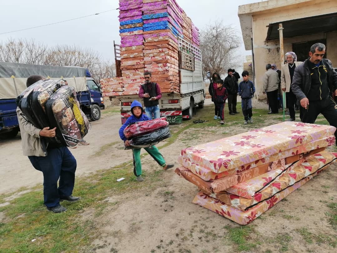 PartnersRelief tweet picture