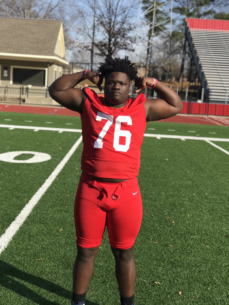 Jamarr Davis tweet media