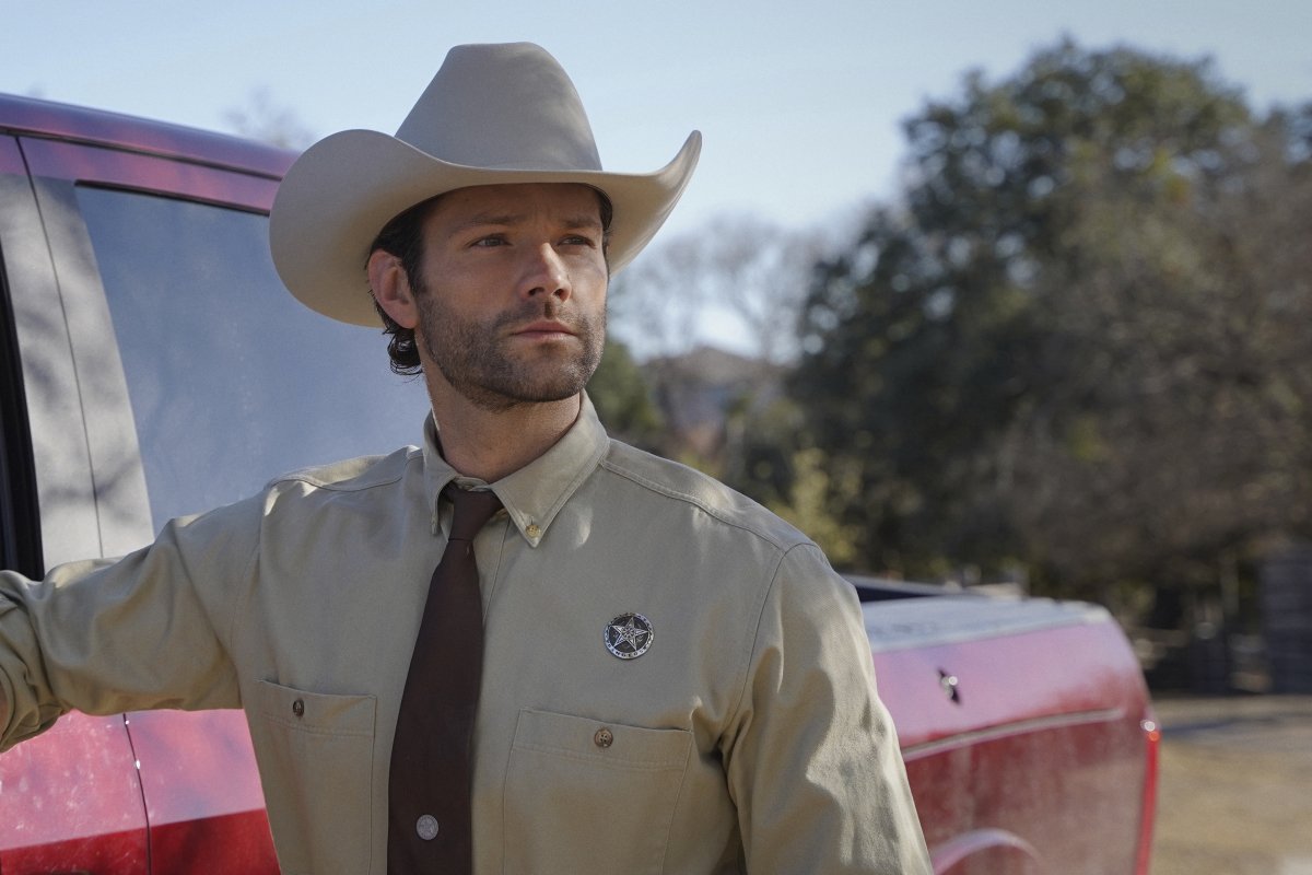 bestjaredspics's tweet photo. @jarpad in #Walker https://t.co/b7tAHVigXZ