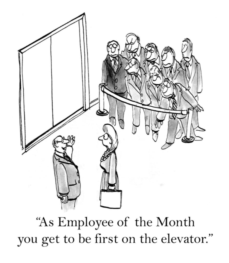 TeamberHQ's tweet photo. Epic way to reward employee

#EmployeeEngagement #EmployeeRewards

Source: internet https://t.co/DCOLOw4qsH