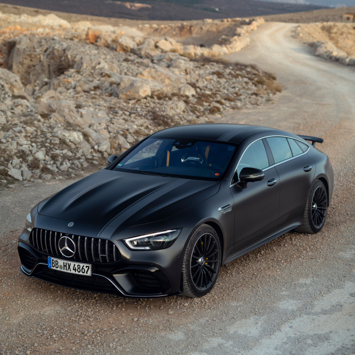 MercedesBenz's tweet photo. [Kraftstoffverbrauch kombiniert: 12,5 l/100 km | CO₂-Emissionen kombiniert: 286 g/km | https://t.co/s95yKNytGO | Mercedes-AMG GT 63 S 4MATIC+]

The Mercedes-AMG GT 63 S 4MATIC+ always serves as your perfect companion.

📷 @GS_Gijs for #MBSocialcar

#MercedesAMG https://t.co/VT3IYBYPgH