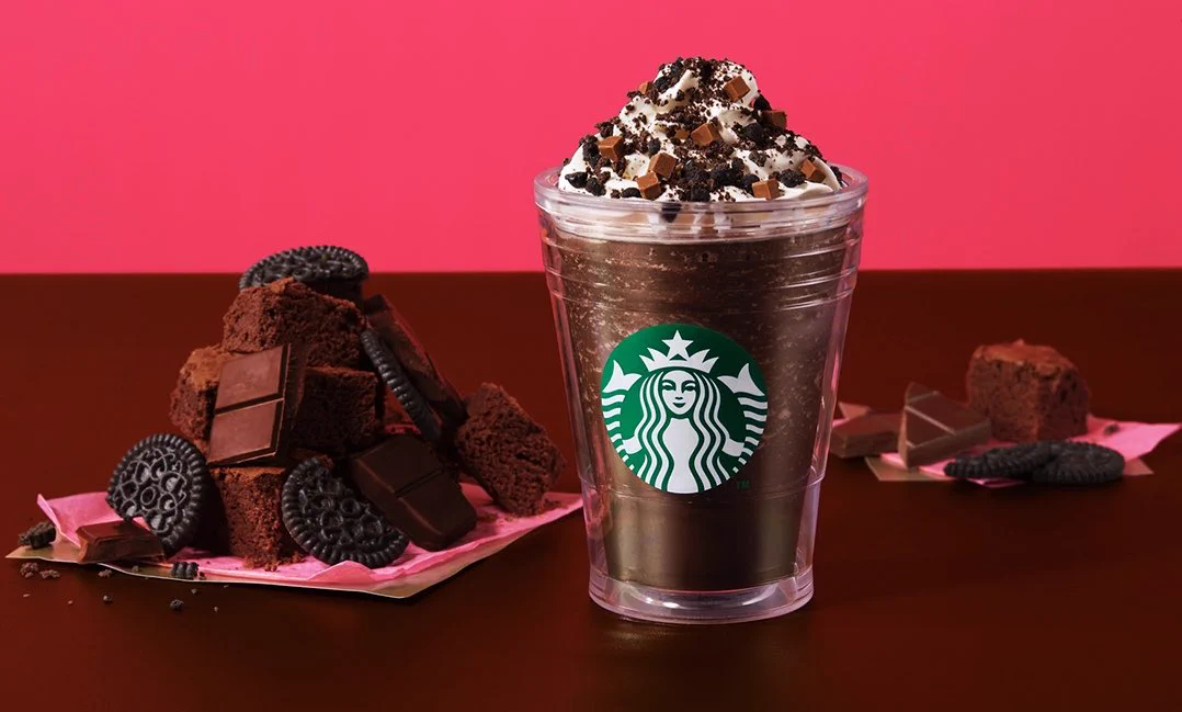 スターバックスよりバレンタインに向けた新商品2選が登場‼これは買いだぞ‼