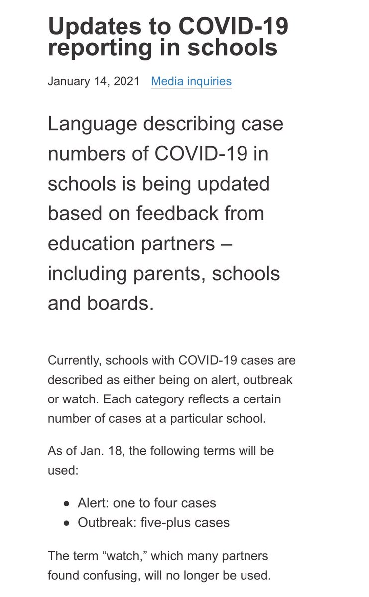 Support Our Students tweet media