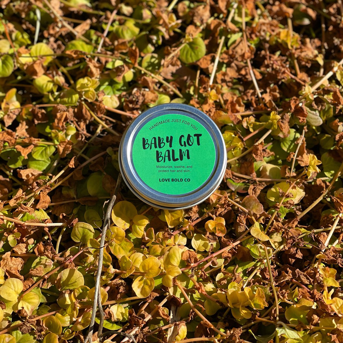 loveboldco's tweet photo. For soft kissable lips and smooth skin all over its @loveboldco BABY GOT BALM for me. #loveboldco #babygotbalm #skincareislife https://t.co/xeQpnzzv9I