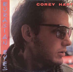 WestHamCanada's tweet image. @CoreyHartNow the most underrated Corey Hart song- Eurasia Eyes #coreyhart