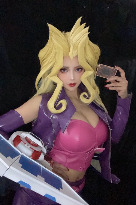 コスプレイヤーnatsumeのTwitter画像13