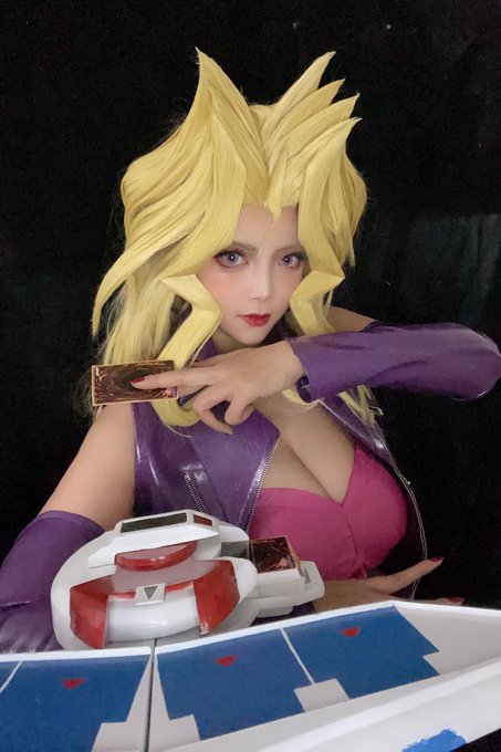 コスプレイヤーnatsumeのTwitter画像14