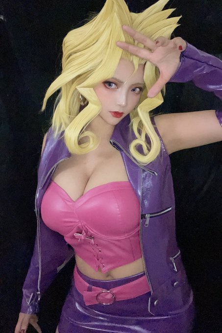 コスプレイヤーnatsumeのTwitter画像15