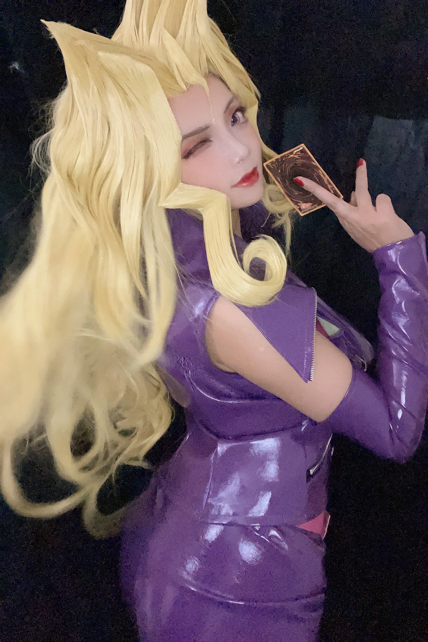 Natsume 新作boothで販売中on Twitter 遊戯王孔雀 舞