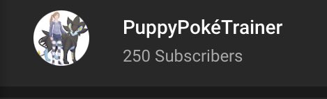 PuppyPokéTrainer | Mrs. Masonator tweet media