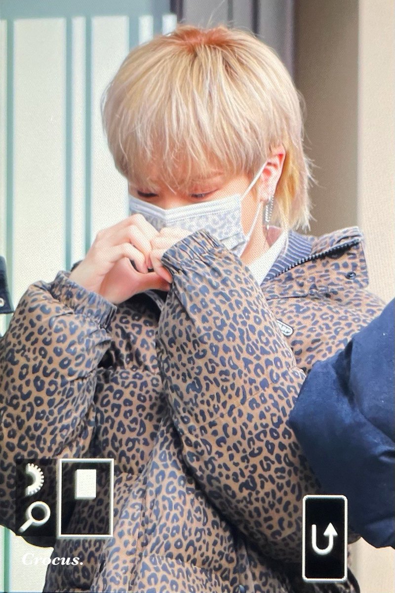 crocus0124's tweet photo. 200115 출근

❤️💕

 #원위 #ONEWE #키아 #CyA #기욱 https://t.co/M4qDdq6UKk