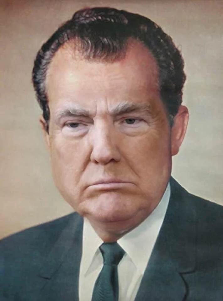 Here we go! TrumpieNIXON. https://t.co/qdlJMUQxZX