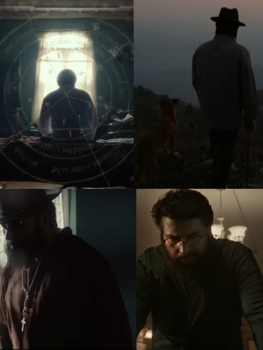 _aju_nizar_'s tweet image. youtu.be/ieHuz94ieRI

``` #ThePriestTeaser  ♥️🔥``` #ThePriest

The Definition Of Style In MollyWood⚡️#MegastarMammootty In His New Avatar..The Stylish Priest♥️🔥