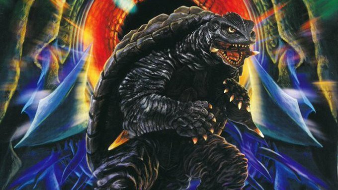 穴持たずのtwitterイラスト検索結果