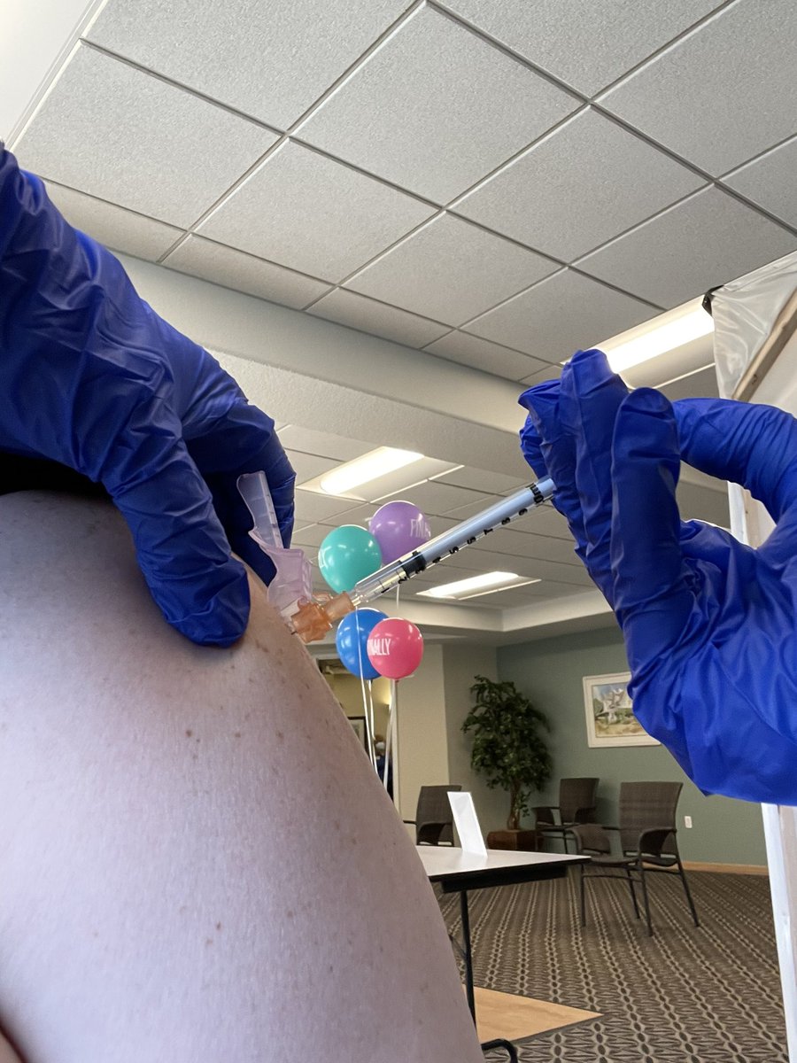 UNCballislife's tweet image. #covidproof