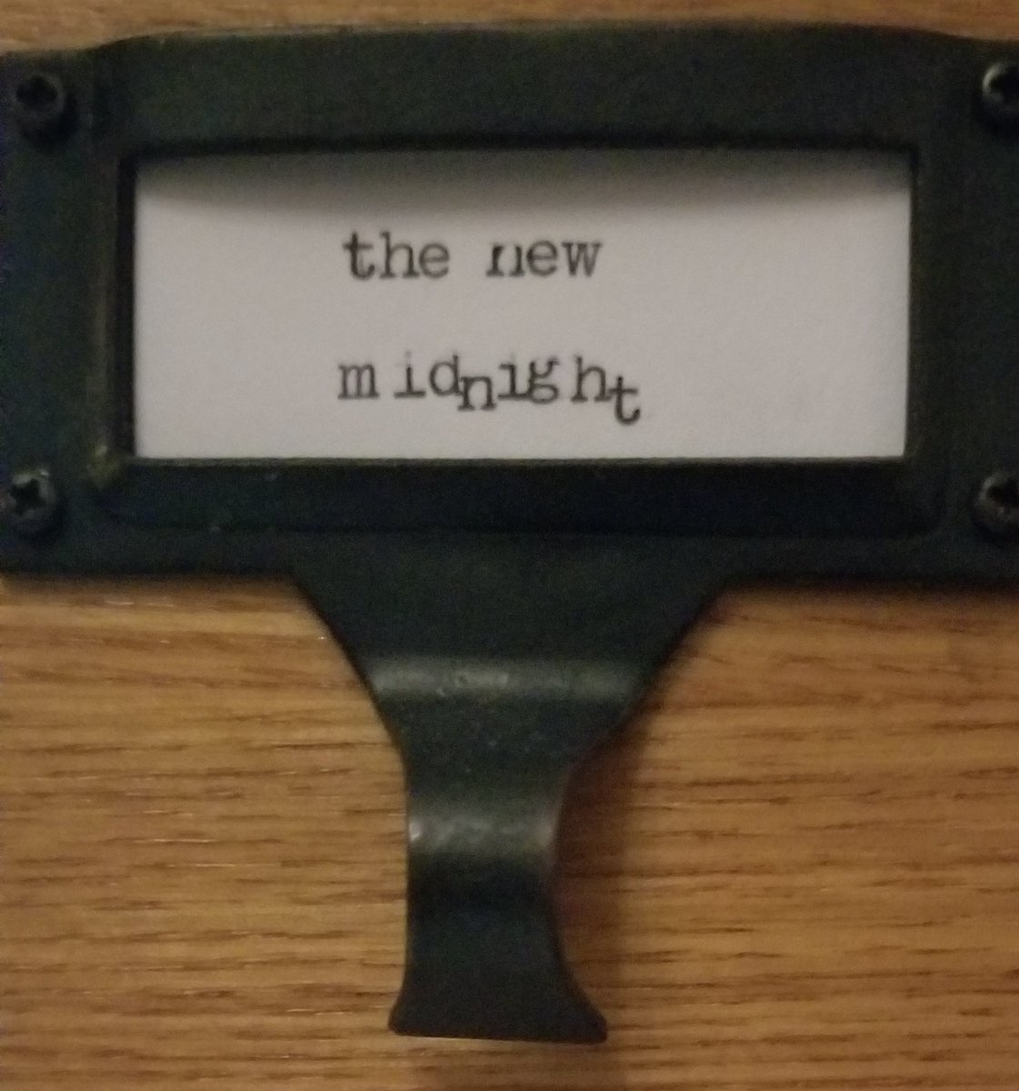 oleput (@tupelohassman) on Twitter photo 