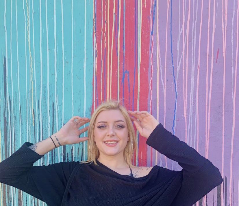 your happiness shows 💛