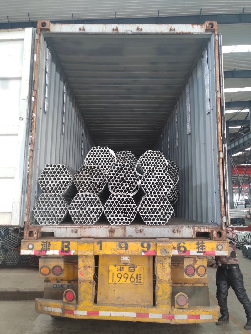 EchoSteelPipe's tweet photo. TYT Scaffolding Pipe &amp; Steel Plank &amp; Couplers &amp; Jack Base &amp; Scaffolding Ladder

Containers Loading to Thailand Market! 

One-Stop Supplier of Scaffolding Products.

Echo
WhatsApp: +86 18630977727
Email: echo.zhang@tytgg.com

#scaffolding #scaffoldingproduct #construction #gipipe https://t.co/uac4JvyVgL
